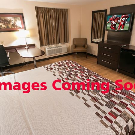 Red Roof Inn Sutton Exterior photo